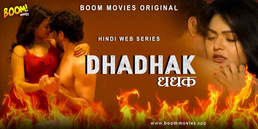 Dhadhak Season 1 Boom Movies Web Seires
