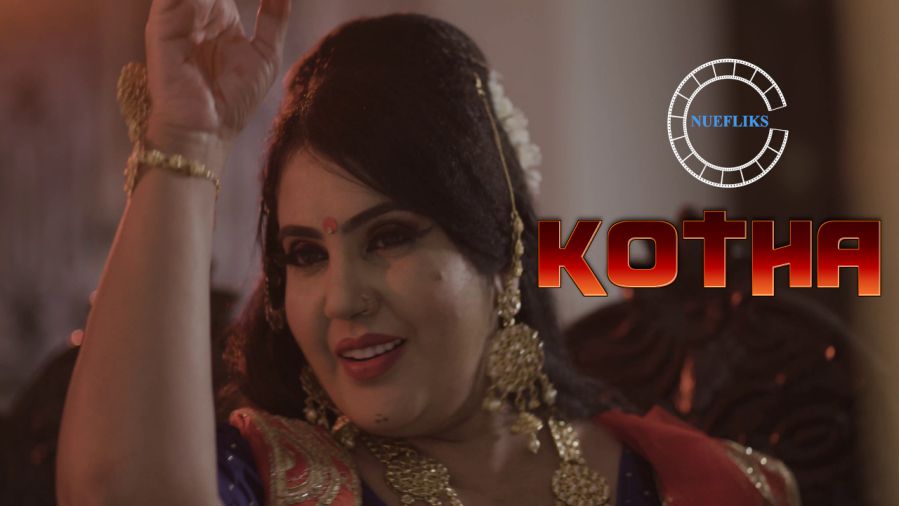 Kotha Season 1 NueFliks Web Series Full HD Episodes
