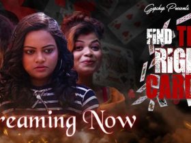 Find The Right Card GupChup Web Series HD Episodes IN Hindi