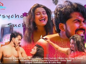 Psycho Suchi LoveMovies 2021 Full HD Short Film In Hindi