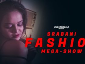 Srabani Fashion EightShots Full HD 1080p, 720p, 480p HD Short Film