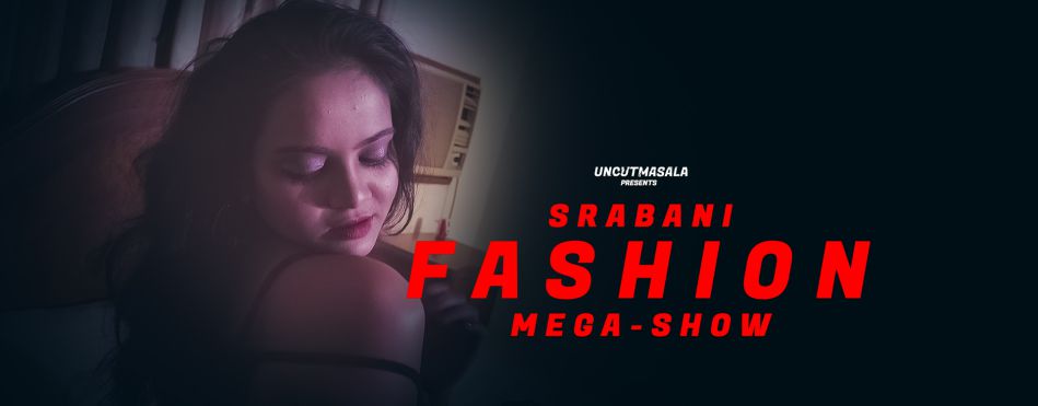 Srabani Fashion EightShots Full HD 1080p, 720p, 480p HD Short Film