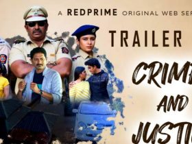 Crime & Justice RedPrime Download and Watch Online Free