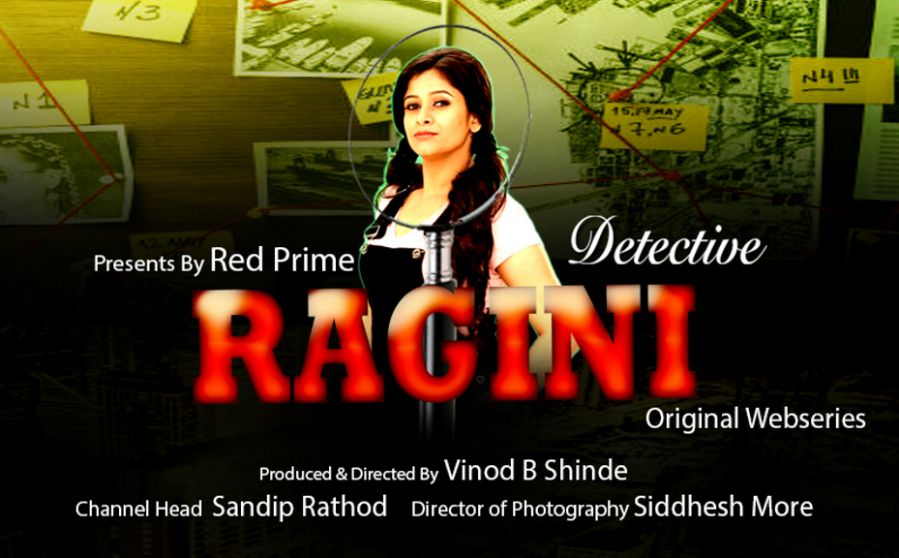 Detective Ragini RedPrime Download and Watch Online Free