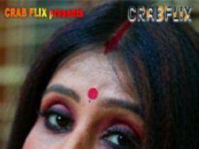 Lachila Bhabhi CrabFlix Web Series Full HD Episodes Download