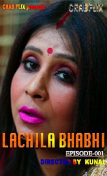 Lachila Bhabhi CrabFlix Web Series Full HD Episodes Download