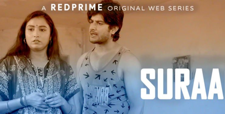 Suraag Season 1 RedPrime Download and Watch Online Free