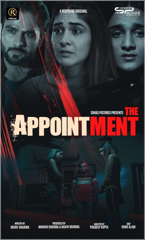 The Appointment RedPrime Download and Watch Online Free