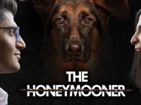 The Honeymooner KindiBox Short Film Free Download and Watch online