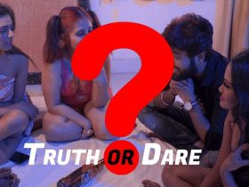 Truth or Dare UNCUT 2021 EightShots Short Film
