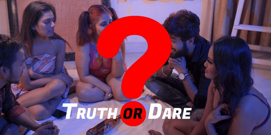 Truth or Dare UNCUT 2021 EightShots Short Film