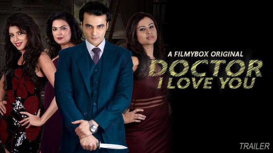 Doctor I love You FilmyBox Download Web Series