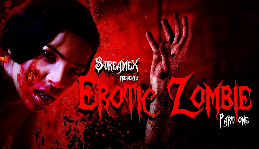 Erotic Zombie Part 1 StreamEX Poster Download