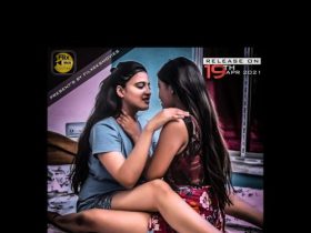 Lesbian Love Flix SKS Movies Poster Download