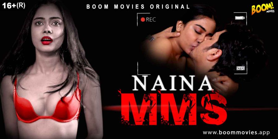 Naina MMS Boom Movies Short Film Poster