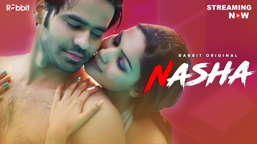 Nasha Rabbit Movies Short Film Poster