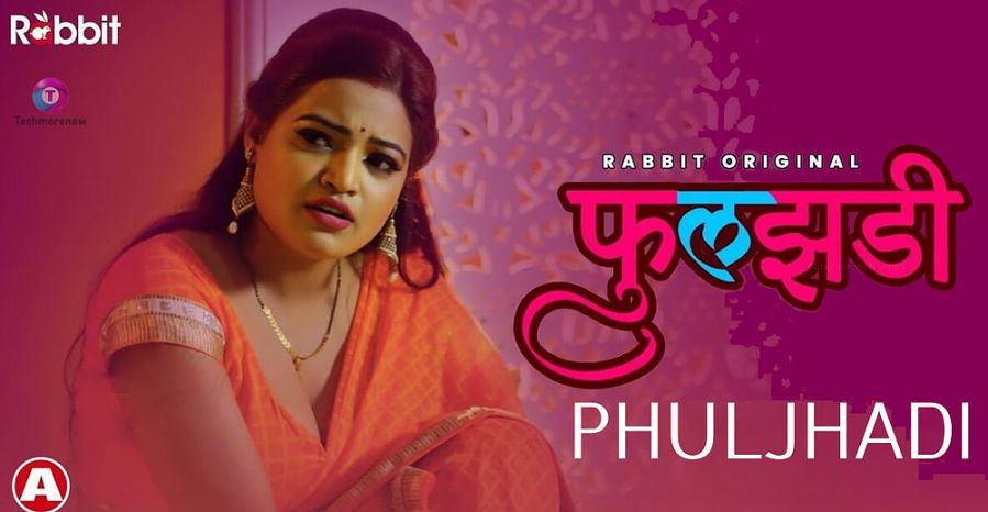 Phuljhadi Rabbit Movies Web Series Poster
