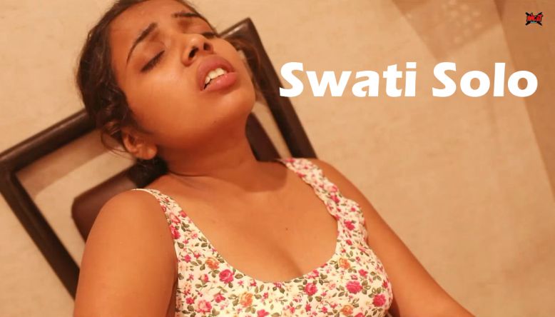 Swati Solo Uncut Adda Poster Download