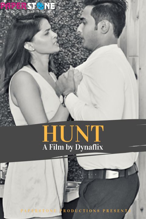 Hunt DynaFlix Short Film