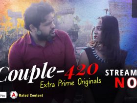 Couple 420 ExtraPrime Short Film
