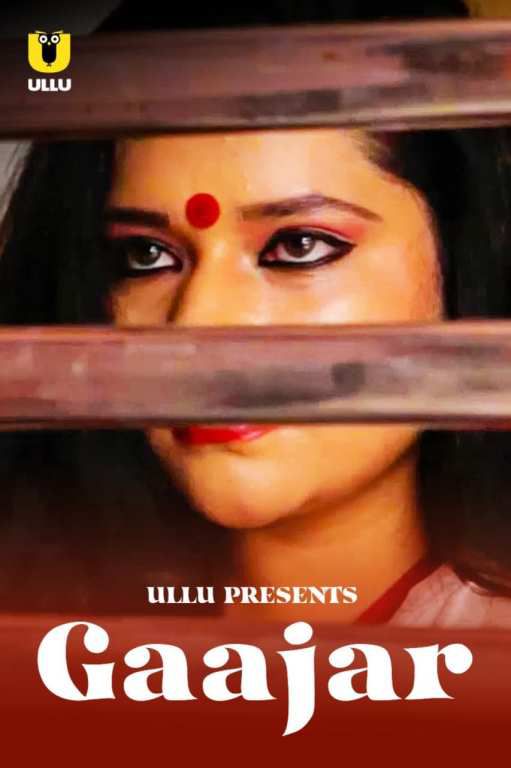 Gaajar ULLU Short Film