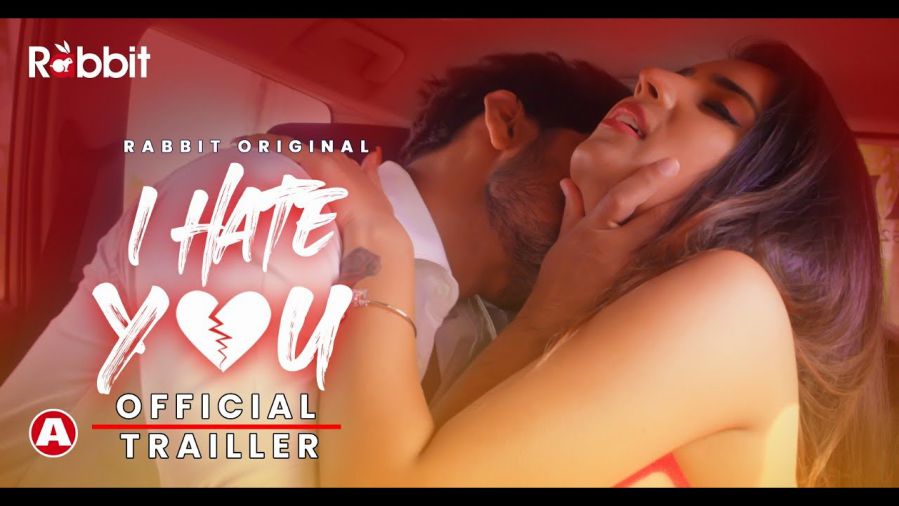 I Hate You Rabbit Movies Web Series