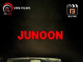 Junoon BollyFame Short Film