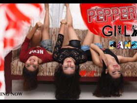 Pepper Girls Band Jollu Web Series