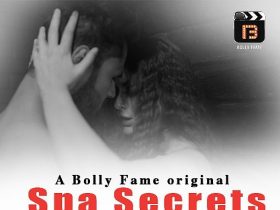 Spa Secrets BollyFame Short Film