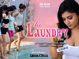 The Laundry 2 Jollu Short Film