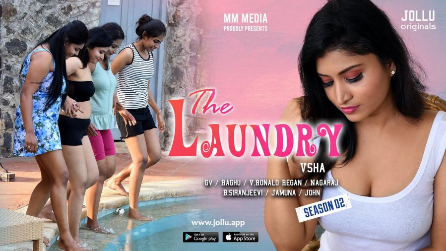 The Laundry 2 Jollu Short Film