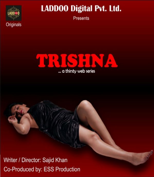 Trishna Laddoo Web Series