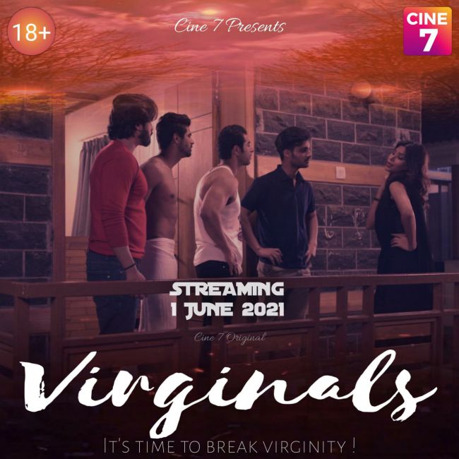 Virginals Cine7App Short Film