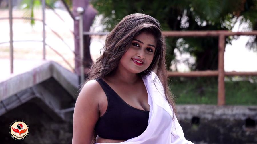 Avishekta Saree MD Entertainment Short Film Download