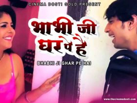 Bhabhi Ji Ghar Pe Hai The Cinema Dosti Short Film
