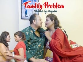 Family Problem GoldFlix Short Film Download