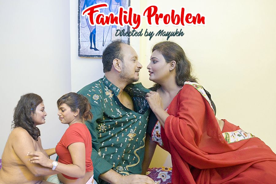 Family Problem GoldFlix Short Film Download