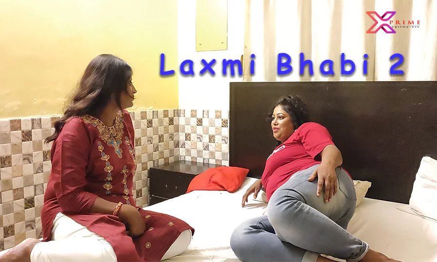 Laxmi Bhabhi 2 UNCUT XPrime Short Film Download