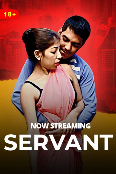 Servant ExtraPrime Short Film Download