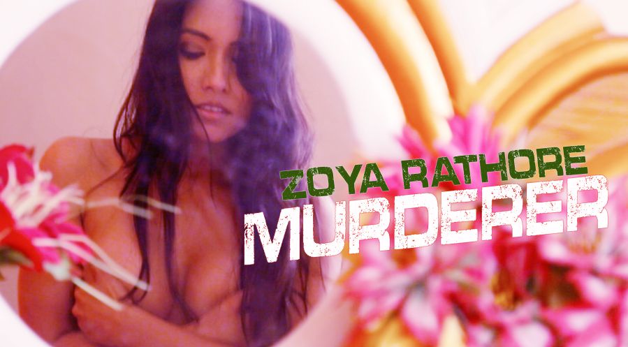 Zoya Rathore Murderer PhunFlix Short Film Download