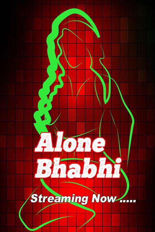Alone Bhabhi Rangeen Web Series
