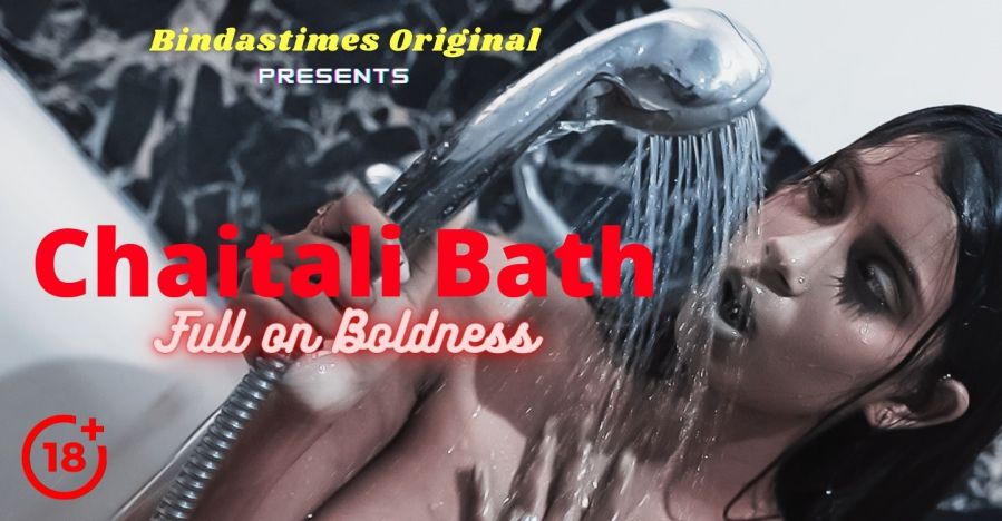 Chaitali Bath Hot Video Download