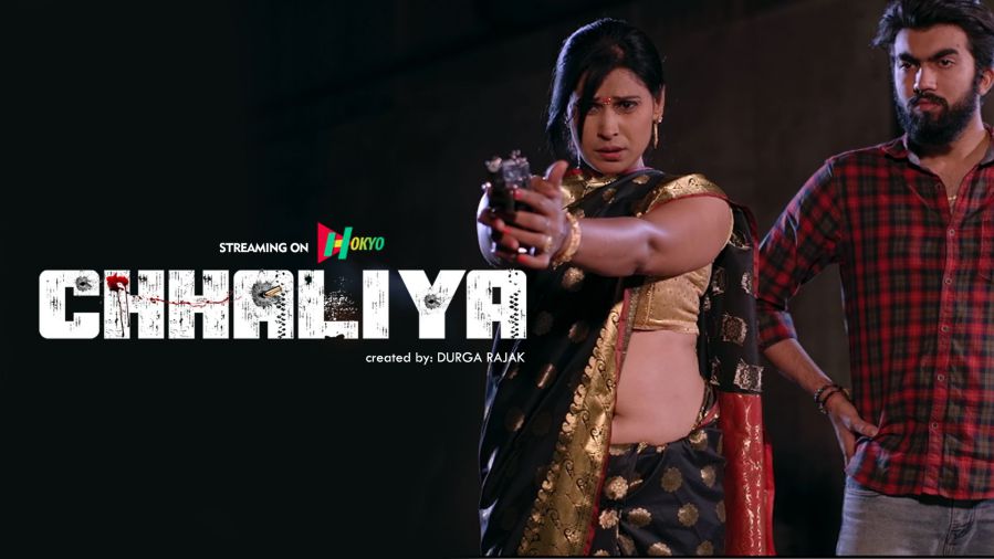 Chhaliya HokYo Short Film