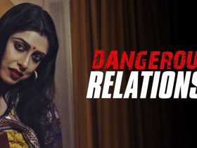 Dangerous Relations PurpleX Short Film