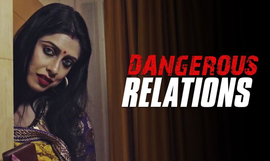 Dangerous Relations PurpleX Short Film