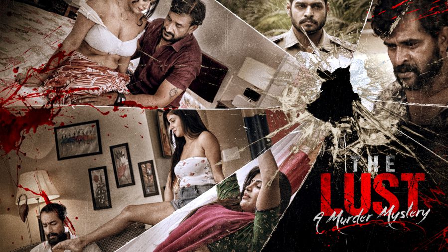 Naked The Lust Hot Hindi Short Film Download and Watch Online