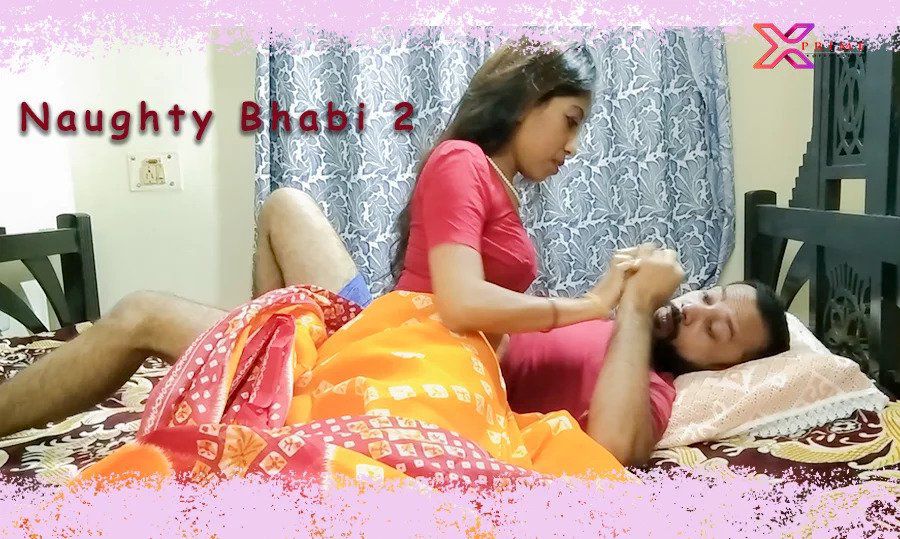 Naughty Bhabhi 2 XPrime Short Film