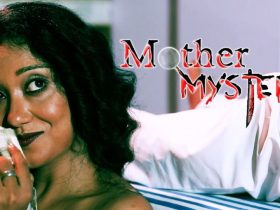 Mother Mystery PurpleX Short Film