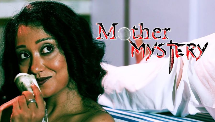 Mother Mystery PurpleX Short Film