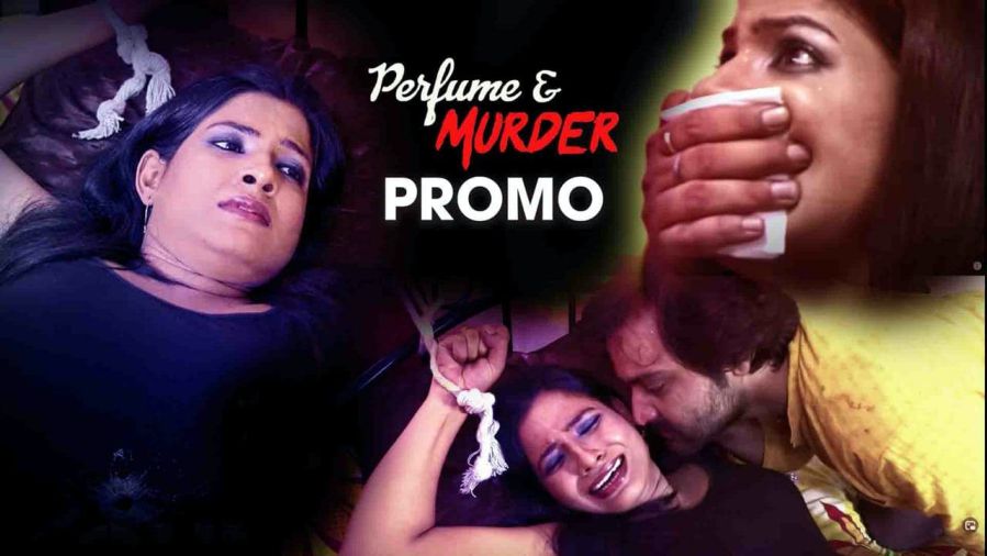 Perfume And Murder PinkFlix Short Film